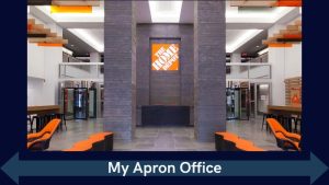 My-Apron-Office